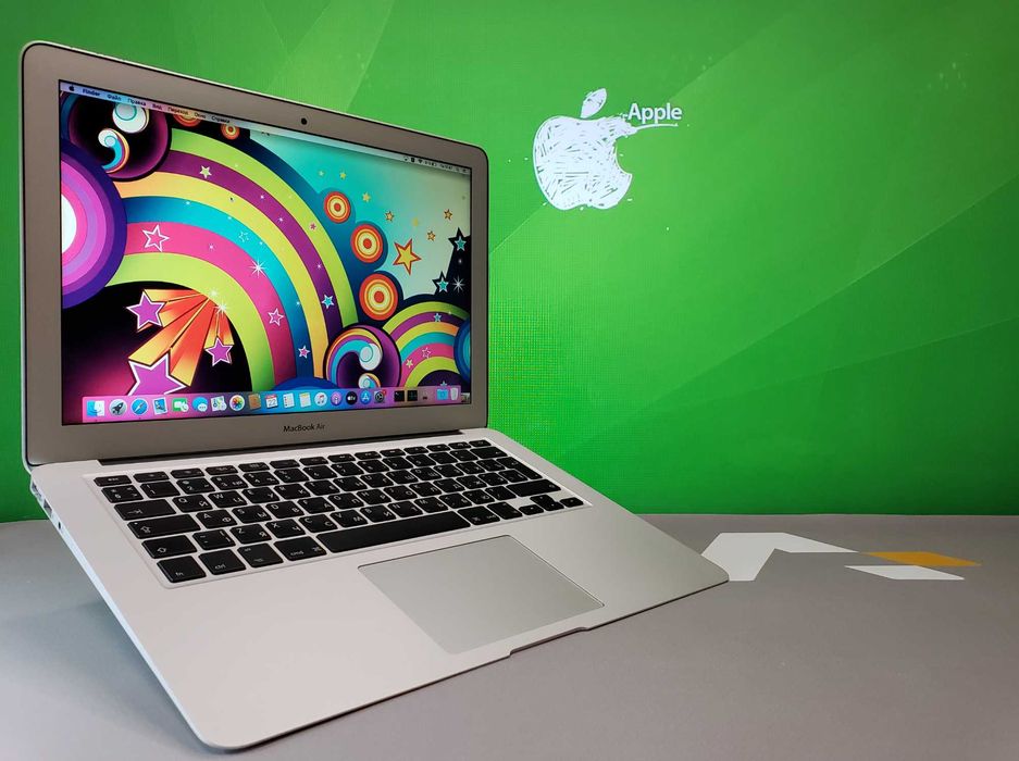 Ноутбук Apple Macbook Air Киев